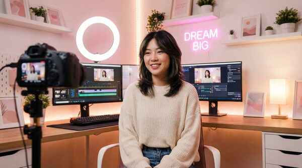 17c一起草视频创作者