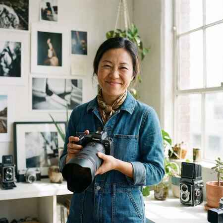 17c一起草摄影顾问